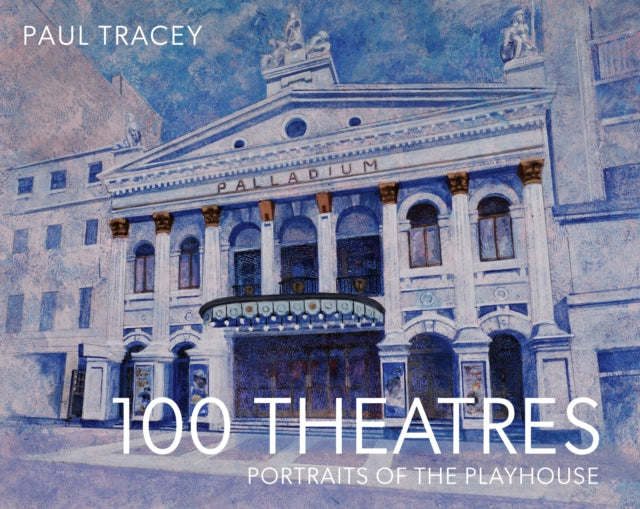 Binding: Hardcover
Description: 100 Theatres showcases an eclectic range of paintings of theatres from ancient to modern and from the smallest travelling theatre in Rome to one of the largest in New York.