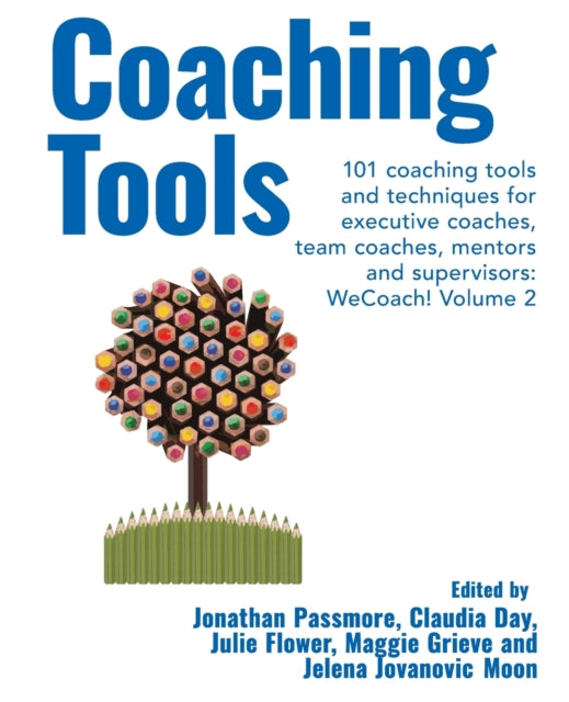 Binding: Paperback
Description: Coaching Tools Volumes 1 and 2 offer a rich source of applied tools and techniques that have hitherto not existed and could never have been achieved without the valuable contributions and support of the 90+ coaches who helped create these books.