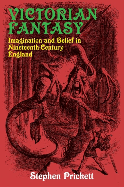 Binding: Paperback
Description: Victorian fantasy is an art form that flourished in opposition to the repressive social and intellectual conditions of Victorianism .