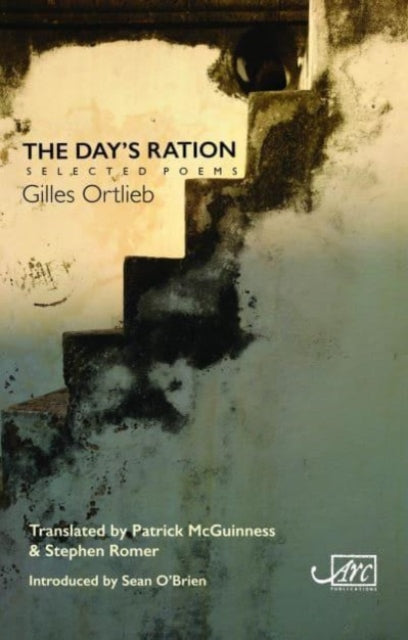 Binding: Paperback
Description: For Gilles Ortlieb the day's ration is hard won. He takes the art of noticing to a new level petrifying us with moments of bleakness and ushering us out of them through his humanity.