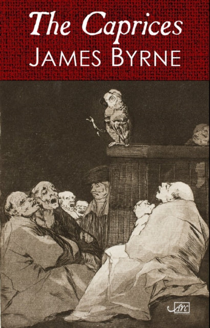 Binding: Paperback
Description: The Caprices is a sequence of poems written in response to Goya's Los Caprichos a series of aquatints in the Prado Museum in Madrid. Each of the 80 poems is illustrated by the etching to which it responds and shares its title.