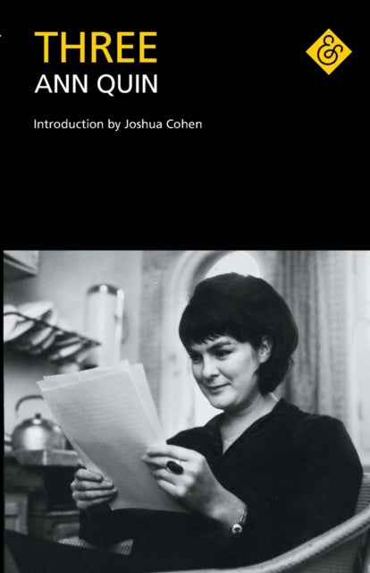 Binding: Paperback
Description: This enigmatic novel from one of Britain's most important writers of the post - war avant - garde explores suicide marriage and class.