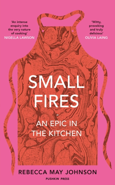 Binding: Hardcover
Description: An intense thought - provoking enquiry into the very nature of cooking. - - Nigella Lawson One of the most original food books I ve ever read at once intelligent and sensuous witty provoking and truly delicious.