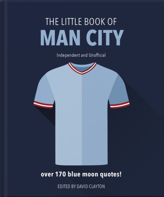 Binding: Hardcover
Description: Manchester City stormed to the clubs fourth Premier League title in 2019, the fourth championship in seven seasons which is a far cry from the 44 - year wait which ended in 2012! It is hard to believe that less than 20 years ago City were in what is now League One.