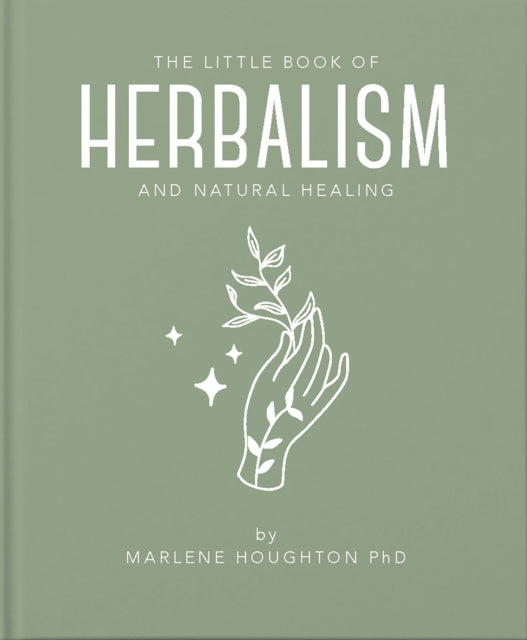 Binding: Hardcover
Description: This tiny guide will teach you everything you need to know about herbalism the therapeutic use of plants as medicine for holistic healing also known as Phytotherapy.