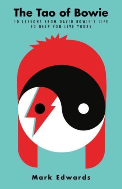 Binding: Paperback
Description: What would David Bowie do? When life gets tough who can we turn to for help? Who will help us find happiness meaning and purpose? The Tao of Bowie suggests that we turn to David Bowie for guidance - and use his amazing journey through life as a map to help us navigate our own.