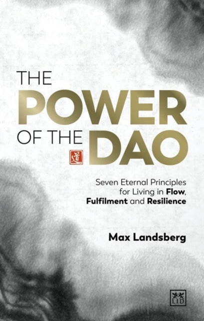 Binding: Hardcover
Description: What if you could live your life in flow? The book provides the seven core principles of Daoism to help you live your life in balance.