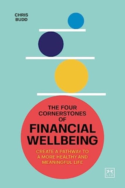 Binding: Paperback
Description: How to become happier and more fulfilled with your money.
Title: Four Cornerstones Of Financial Wellbeing
Author(s): Budd Chris
Publisher: Lid Publishing
Barcode: 9781911687764
Pages: 192 Pages
Publication Date: 10/24/2023
Category: Personal Finance