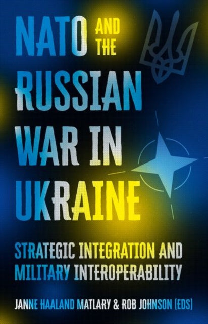 Binding: Hardcover
Description: For three decades after the Cold War NATO member states no longer faced a major threat and focussed on out - of - area operations.
