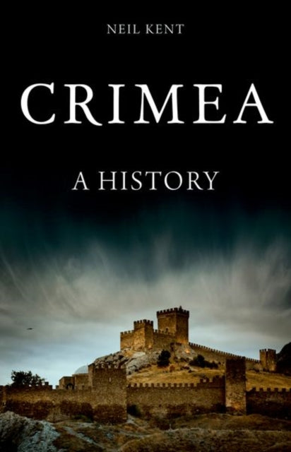 Binding: Paperback
Description: Crimea shapes the headlines much as it did some 160 years ago when the Crimean War pitted Britain France and Turkey against Russia. Yet few books have been published on the history of the peninsula.