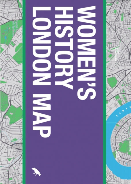 Binding: Visual And Mapping
Description: From activists to artists scientists to spies politicians to pickpockets this compendium by Katie Wignall highlights and introduces the celebrated and lesser known women who have shaped and inspired London and Londoners for centuries.