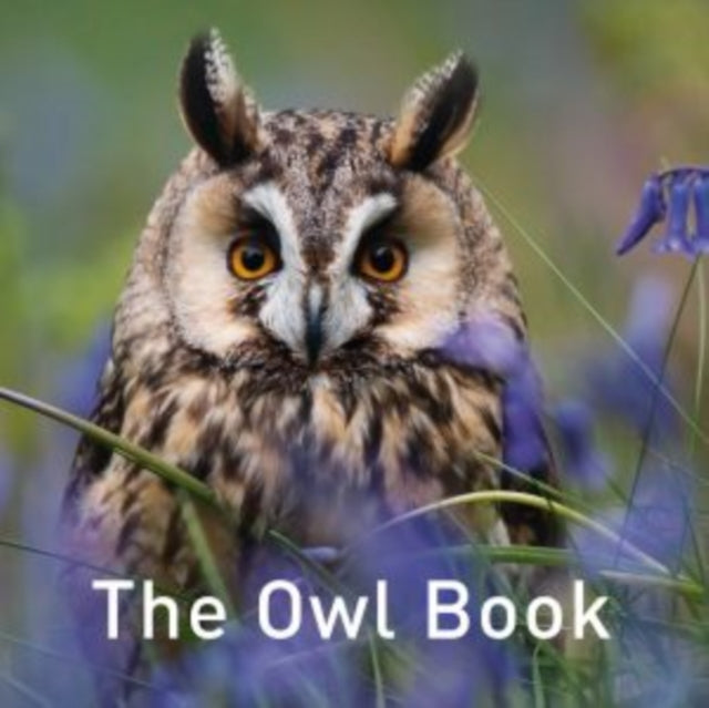Binding: Hardcover
Description: The Owl Book is packed with stunning photography and interesting facts and is set to be a must - have for all owl lovers. From science to myth and legend art and literature the subject is covered in fascinating detail.