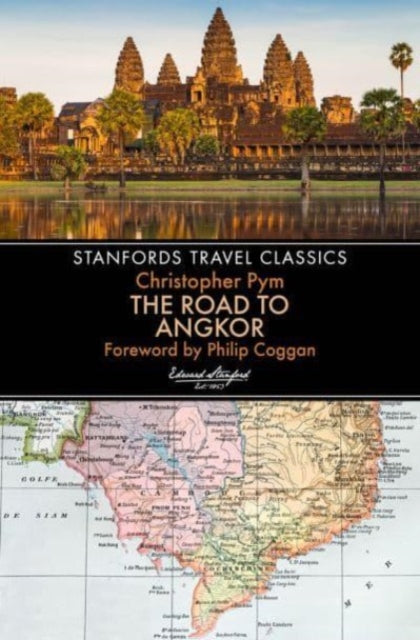 Binding: Paperback
Description: The Road to Angkor describes a journey through Indo - China from the ancient capital of Champa (now south Vietnam) to Angkor capital of the old Khmer empire in Cambodia. Christopher Pym originally went to Indo - China in 1956.