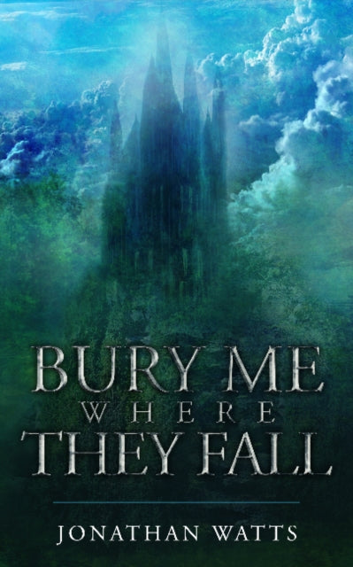 Binding: Paperback
Description: Jonathan Watts " Bury Me Where They Fall" is an epic fantasy novel about a disloyal soldier named Amiel who takes on a mysterious and dangerous warlord known as Decius.
