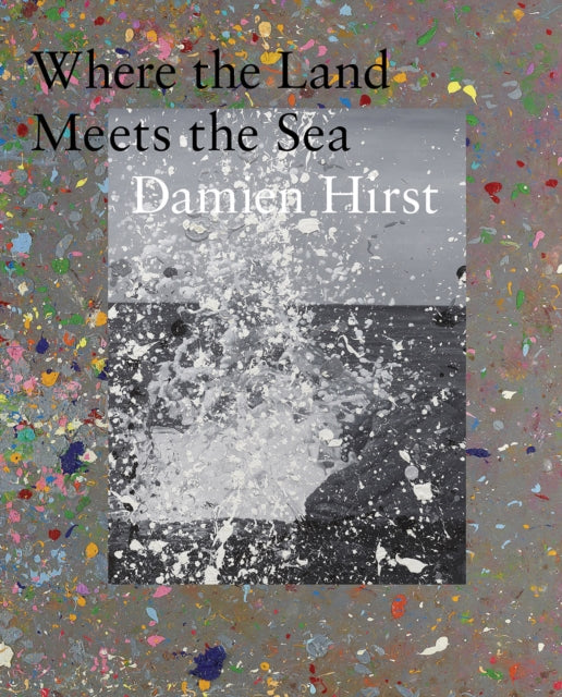 Binding: Hardcover
Title: Damien Hirst: Where The Land Meets The Sea
Brand: Heni Publishing
Barcode: 9781912122776
Pages: 204 Pages, Catalogue Raisonné (Back Matter) Not Included In Image Count.