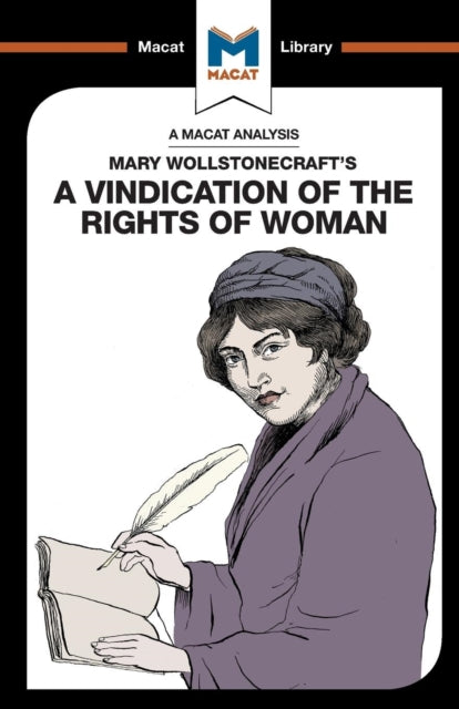 Binding: Paperback
Description: Mary Wollstonecraft's 1792 Vindication of the Rights of Women is an incendiary attack on the place of women in 18th - century society.