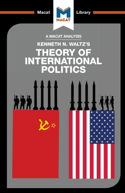 Binding: Paperback
Description: Kenneth Waltz's 1979 Theory of International Politics is credited with bringing about a scientific revolution in the study of international relations bringing the field into a new era of systematic study. The book is also a lesson in reasoning carefully and critically.