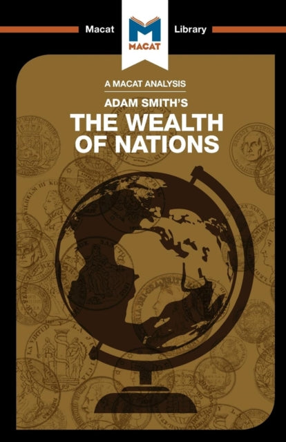Binding: Paperback
Description: Adam Smith's 1776 Inquiry into The Nature and Causes of the Wealth of Nations more often known simply as The Wealth of Nations is one of the most important books in modern intellectual history.