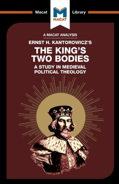 Binding: Paperback
Description: Few historians trace grand themes across many centuries and places but Ernst Kantorowicz's great work on the symbolic powers of kingship is a fine example of what can happen when they do.