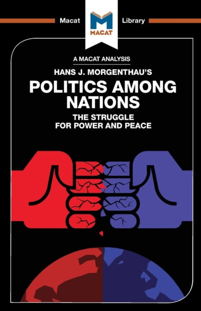Binding: Paperback
Description: Hans Morgenthau's Politics Among Nations is a classic of political science built on the firm foundation of Morgenthau's watertight reasoning skills.