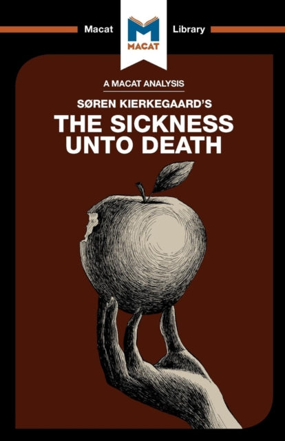 Binding: Paperback
Description: S ren Kierkegaard's The Sickness unto Death is widely recognized as one of the most significant and influential works of Christian philosophy written in the nineteenth century.