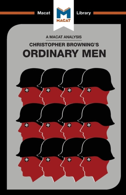 Binding: Paperback
Description: Of all the controversies facing historians today few are more divisive or more important than the question of how the Holocaust was possible.