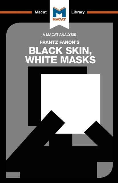Binding: Paperback
Description: Frantz Fanon's explosive Black Skin White Masks is a merciless expos of the psychological damage done by colonial rule across the world.