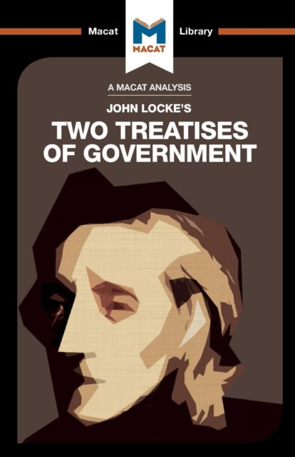 Binding: Paperback
Description: John Locke's 1689 Two Treatises of Government is a key text in the history of political theory one whose influence remains marked on modern politics the American Constitution and beyond. Two Treatises is more than a seminal work on the nature and legitimacy of government.