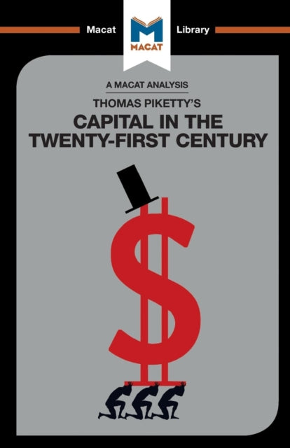 Binding: Paperback
Description: Thomas Piketty is a fine example of an evaluative thinker.
