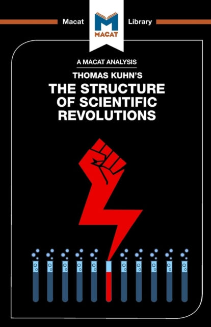 Binding: Paperback
Description: Thomas Kuhn's The Structure of Scientific Revolutions can be seen without exaggeration as a landmark text in intellectual history. In his analysis of shifts in scientific thinking Kuhn questioned the prevailing view that science was an unbroken progression towards the truth.