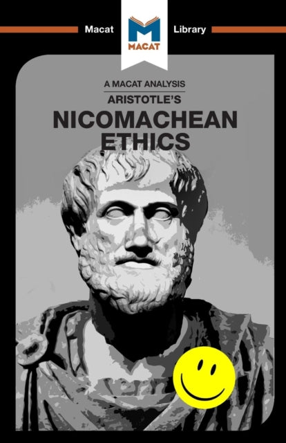 Binding: Paperback
Description: Aristotle a student of Plato wrote Nicomachean Ethics in 350 BCE in a time of extraordinary intellectual development.
