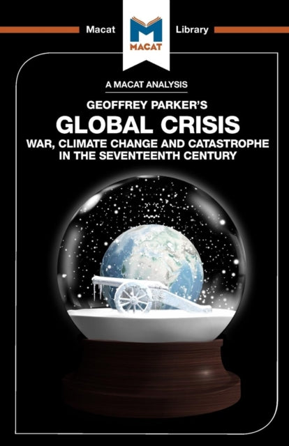 Binding: Paperback
Description: Few historians can claim to have undertaken historical analysis on as grand a scale as Geoffrey Parker in his 2013 work Global Crisis: War Climate Change and Catastrophe in the Seventeenth Century.