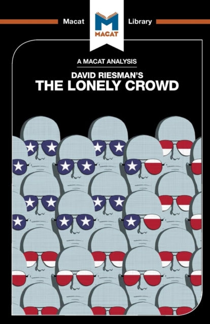 Binding: Paperback
Description: David Riesman's The Lonely Crowd: A Study in the Changing American Character is one of the best - known books in the history of sociology holding a mirror up to contemporary America and showing the nation its own character as it had never seen it before.