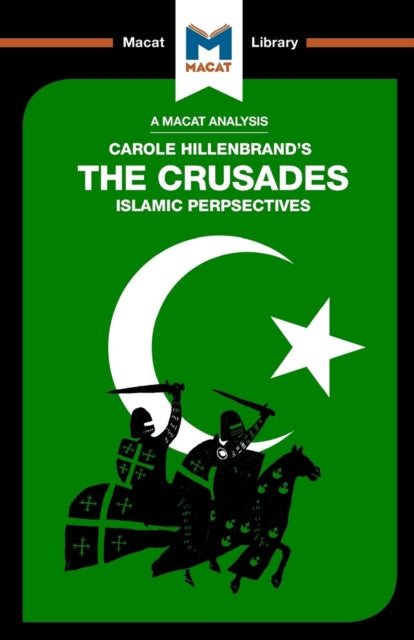 Binding: Paperback
Description: For many centuries the history of the crusades as written by Western historians was based solidly on Western sources.