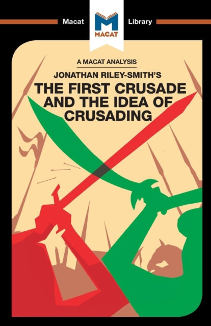 Binding: Paperback
Description: Perhaps no work of history written in the 20th century has done more to undermine an existing consensus and cause its readers to re - evaluate their own preconceptions than has Jonathan Riley - Smith's revisionist account of the motives of the first crusaders.