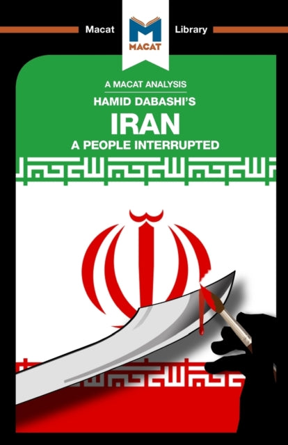 Binding: Paperback
Description: Hamid Dabashi's 2007 Iran: A People Interrupted is simultaneously subtle passionate polarizing and polemical.