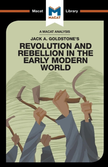 Binding: Paperback
Description: Understanding why revolutions take place when they do and as they do is important in itself. Understanding how they are rooted in the societies they upend and the ways in which those societies share crucial similarities is arguably even more so.