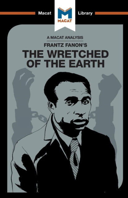 Binding: Paperback
Description: Frantz Fanon is one of the most important figures in the history of what is now known as postcolonial studies the field that examines the meaning and impacts of European colonialism across the world.