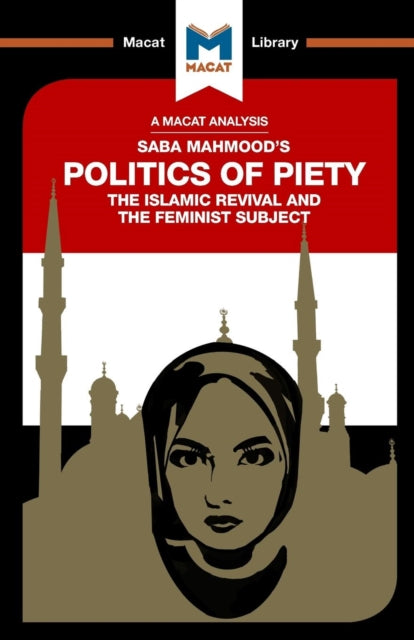 Binding: Paperback
Description: Saba Mahmood's 2005 Politics of Piety is an excellent example of evaluation in action. Mahmood's book is a study of women's participation in the Islamic revival across the Middle East.