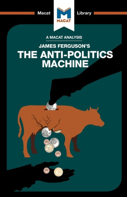 Binding: Paperback
Description: The Anti - Politics Machine (1990) examines how international development projects are conceived researched and put into practice. It also looks at what these projects actually achieve.