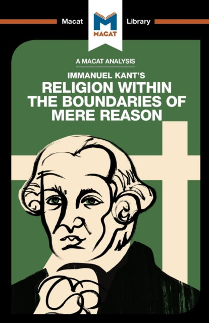 Binding: Paperback
Description: The eighteenth - century philosopher Immanuel Kant is as daunting as he is influential: widely considered to be not only one of the most challenging thinkers of all time but also one of the most important.