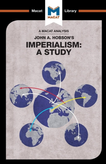 Binding: Paperback
Description: English economist John Hobson's 1902 Imperialism: A Study was an epoch - making study of the politics and economics of imperialism that shook imperialist beliefs to their core.