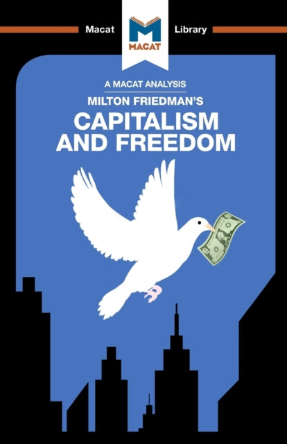 Binding: Paperback
Description: Milton Friedman was arguably the single most influential economist of the 20th - century. His influence particularly on conservative politics in America and Great Britain substantially helped as both supporters and critics agree to shape the global economy as it is today.