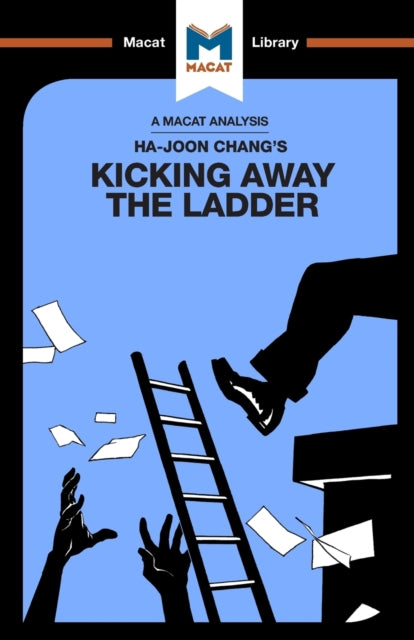 Binding: Paperback
Description: South Korean economist Ha - Joon Chang used his 2003 work Kicking Away The Ladder to challenge the central orthodoxies of development economics using his creative thinking skills to shine new light on an old topic.