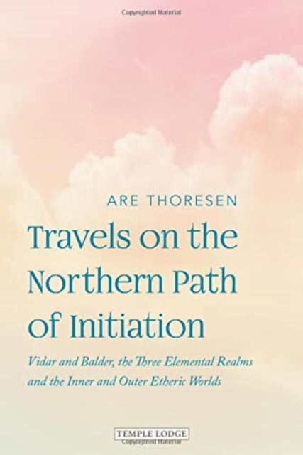 Binding: Paperback
Description: Accounts of spiritual travels by the Norwegian clairvoyant Are Thoresen.