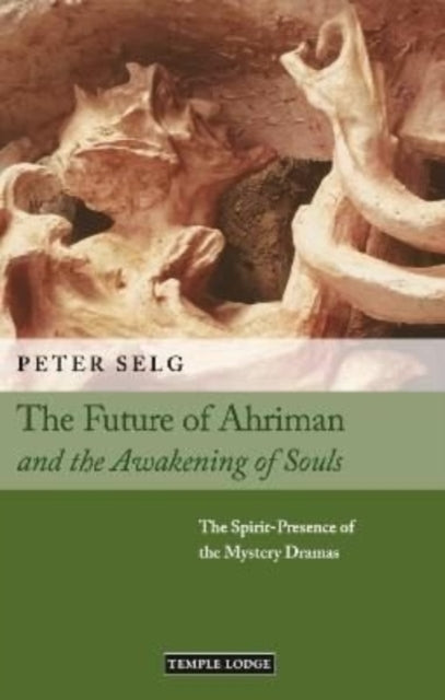 Binding: Paperback
Description: A study of Rudolf Steiner's prophecy regarding the physical incarnation of the being of Ahriman.