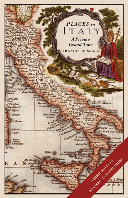 Binding: Paperback
Description: This personal and wonderfully well - informed selection of the most rewarding towns cities villages and individual monuments in Italy is the definitive guidebook for the discerning traveller.