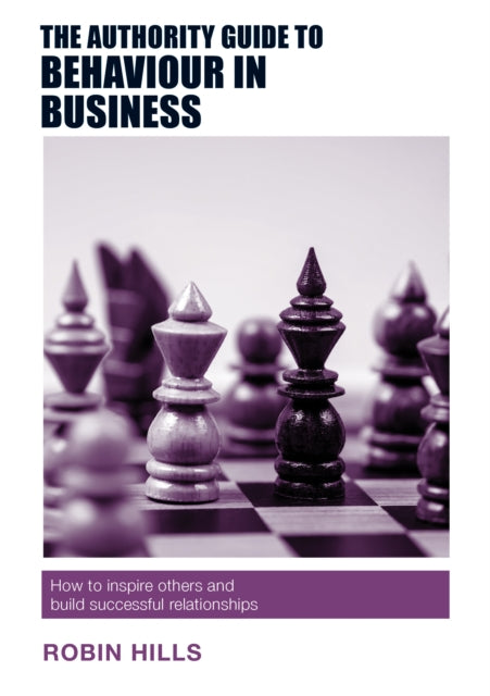 Binding: Paperback
Description: Explore the psychology behind what really motivates and influences your clients colleagues and customers. Discover what makes people tick how they perceive and react to different situations and why they behave the way they do.