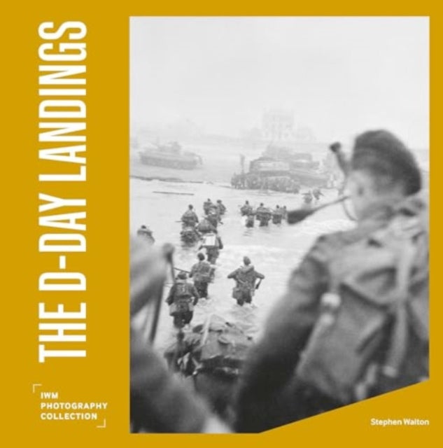 Binding: Hardcover
Description: The D - Day Landings showcases 50 iconic photographs of the largest amphibious assault ever undertaken in the history of conflict. This insightful collection of photographs commemorates the momentous day that paved the way for the Allied victory in Europe.