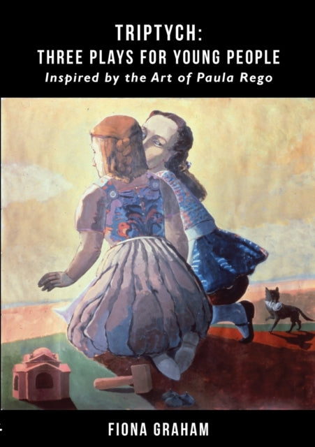 Binding: Paperback
Description: The Portuguese visual artist Paula Rego has inspired this new trilogy of plays. Her paintings Crivelli's Garden The Prey and Breaking China became the catalyst for writing by theatre maker Fiona Graham.